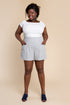 Closet Core Patterns - Pietra Shorts and Pants